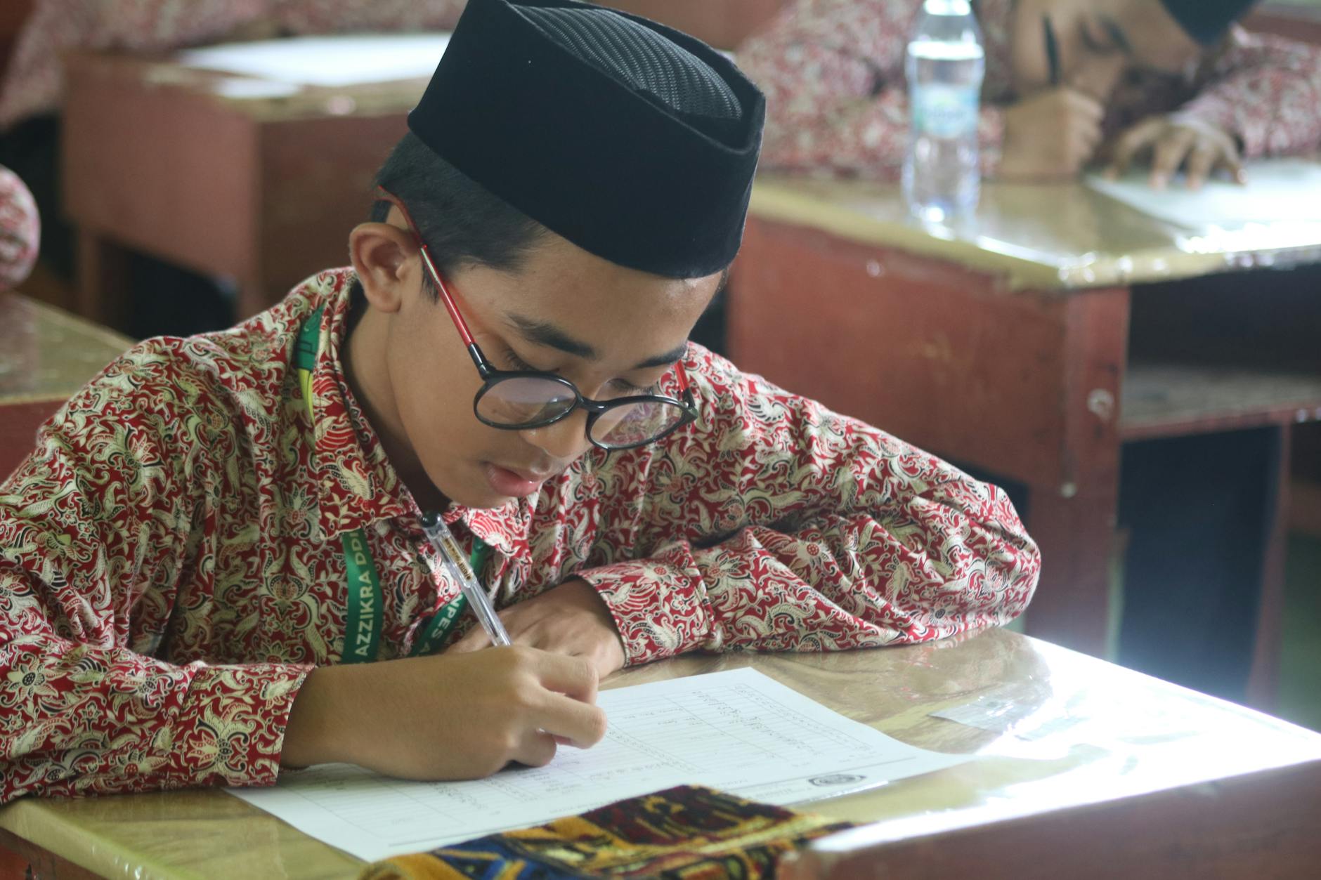 Bimbingan Belajar Anak di Magetan
