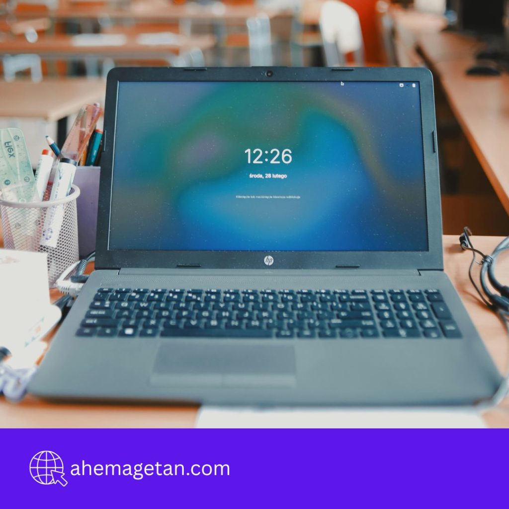 Les Bahasa Inggris Online