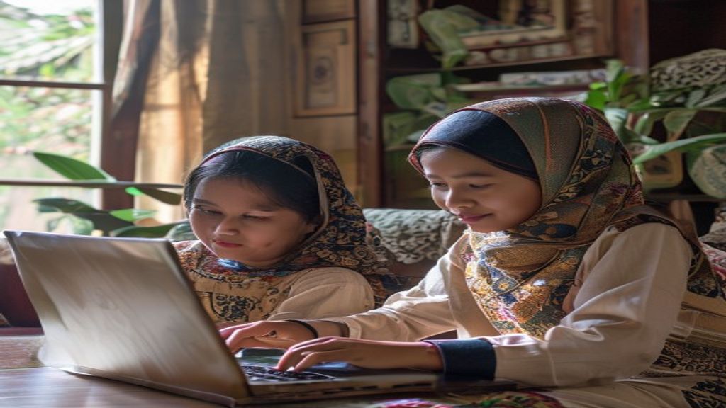 Daftar bimbel online Magetan cepat, mudah, dan terjangkau