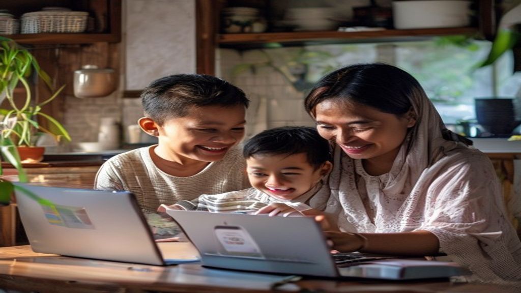 Perbandingan harga les online di Magetan dengan paket terjangkau untuk semua usia.