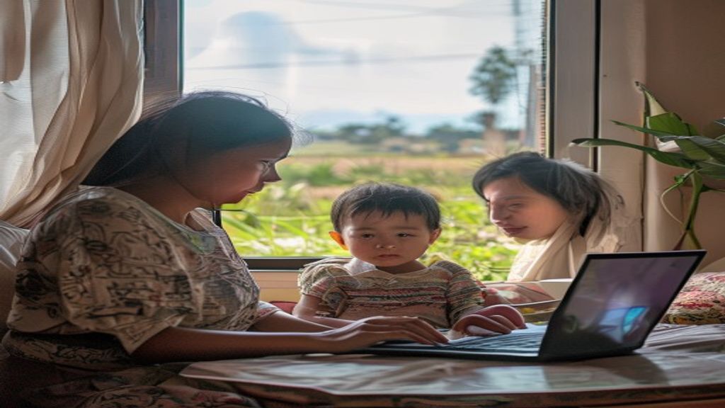 Bimbel online terbaik dan murah di Magetan, kelas berkualitas dengan tutor berpengalaman, akses fleksibel 24/7