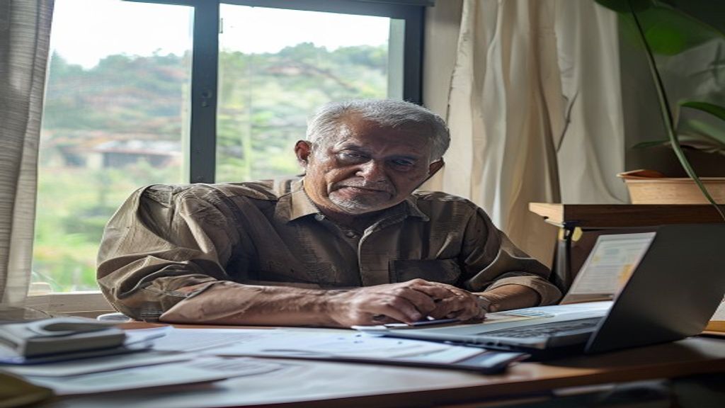Panduan lengkap cara mendaftar menjadi guru les online di Magetan dengan mudah dan cepat.