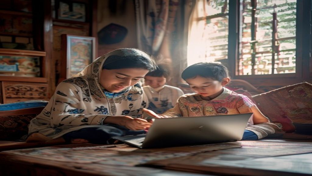 Info harga les online di Magetan 2024, paket harian & bulanan, harga terjangkau untuk semua jenjang.