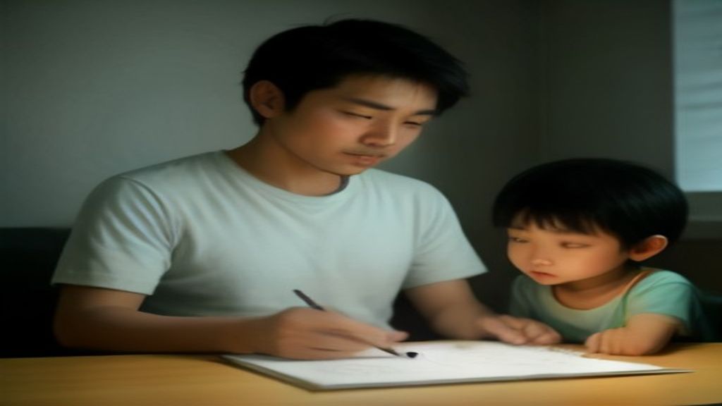 Orang tua mengajarkan anak belajar dengan cara yang salah, menghambat motivasi dan pemahaman mereka.