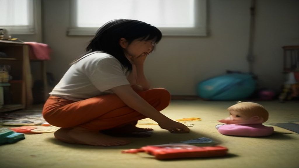 Panduan parenting anak usia dini untuk mendukung tumbuh kembang dan karakter positif.