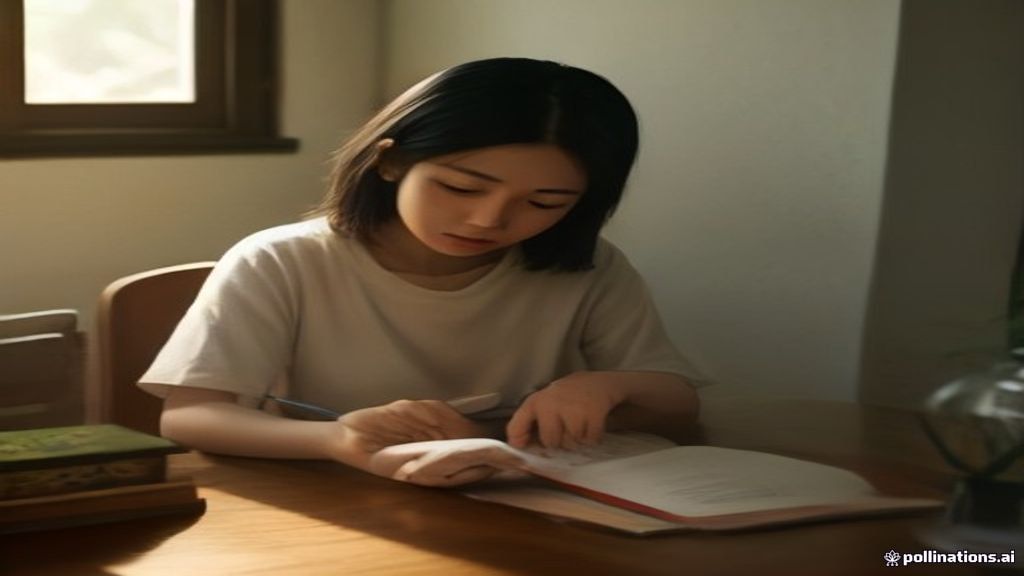 Contoh jadwal belajar anak di rumah yang efektif dan rapi untuk tingkatkan fokus dan disiplin.